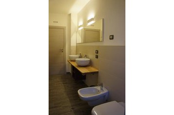 Italija Hotel Palù di Giovo, Eksterijer